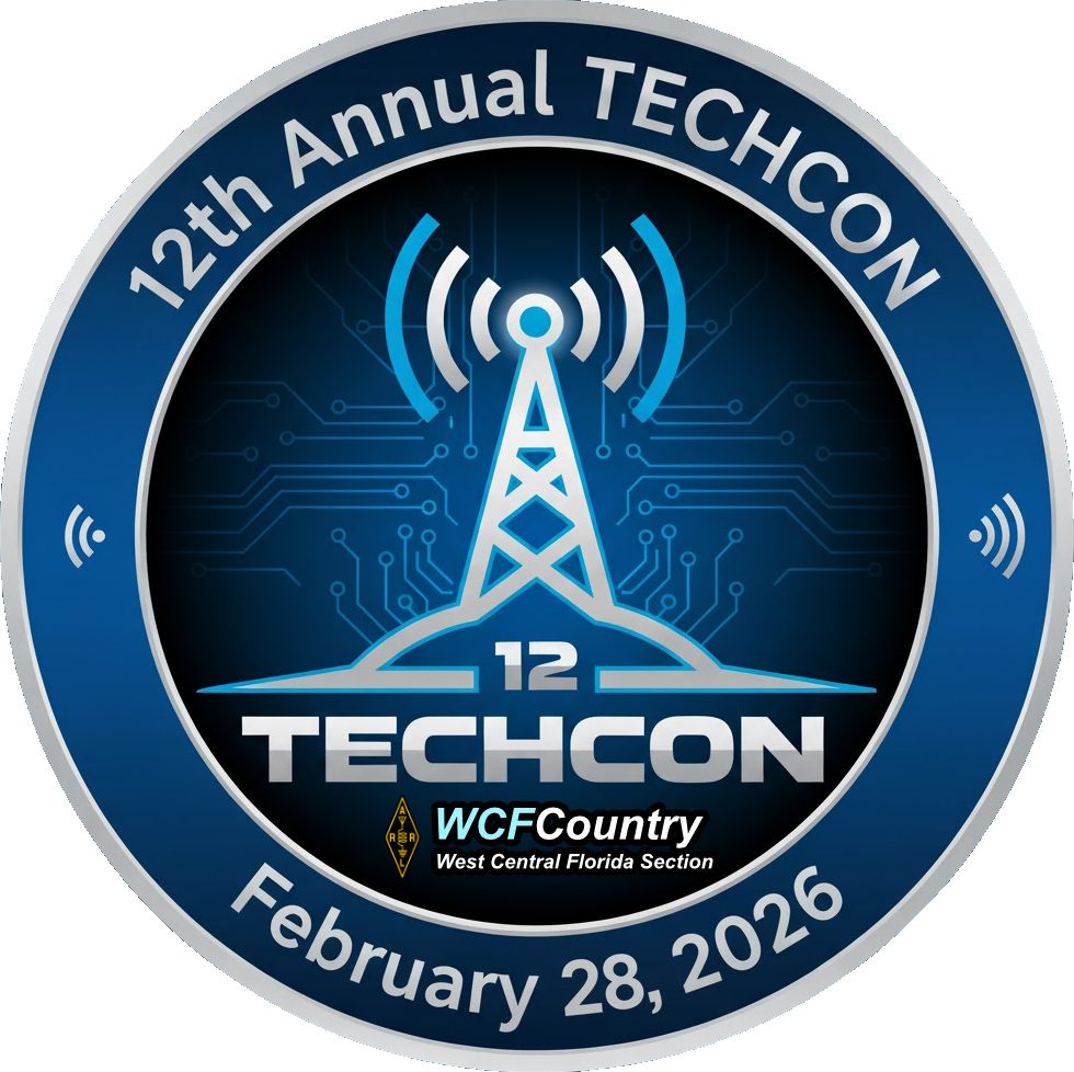 TECHCON 12 Logo